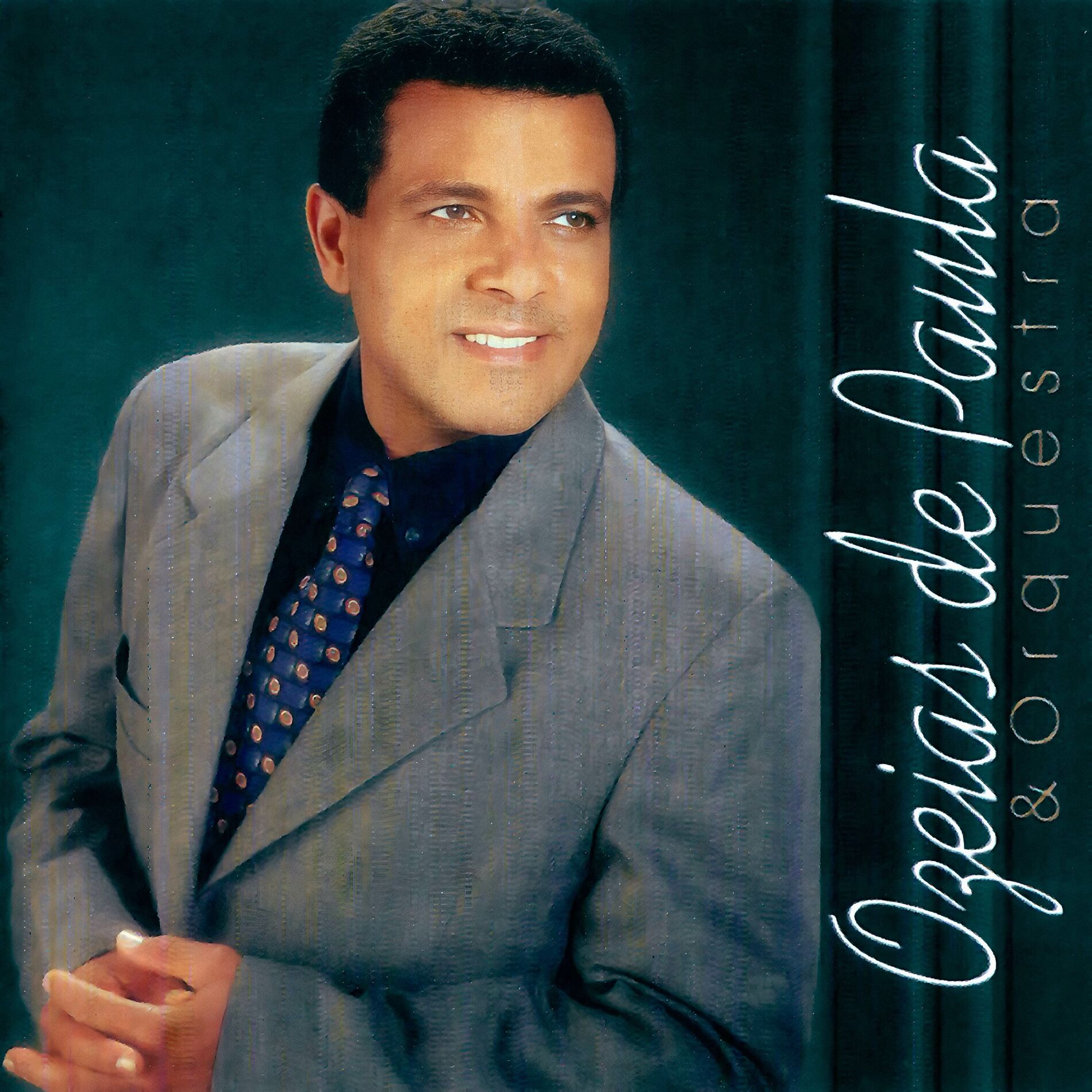 Album cover of Confidência (Orquestra)