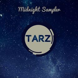 Cover of Midnight Sampler