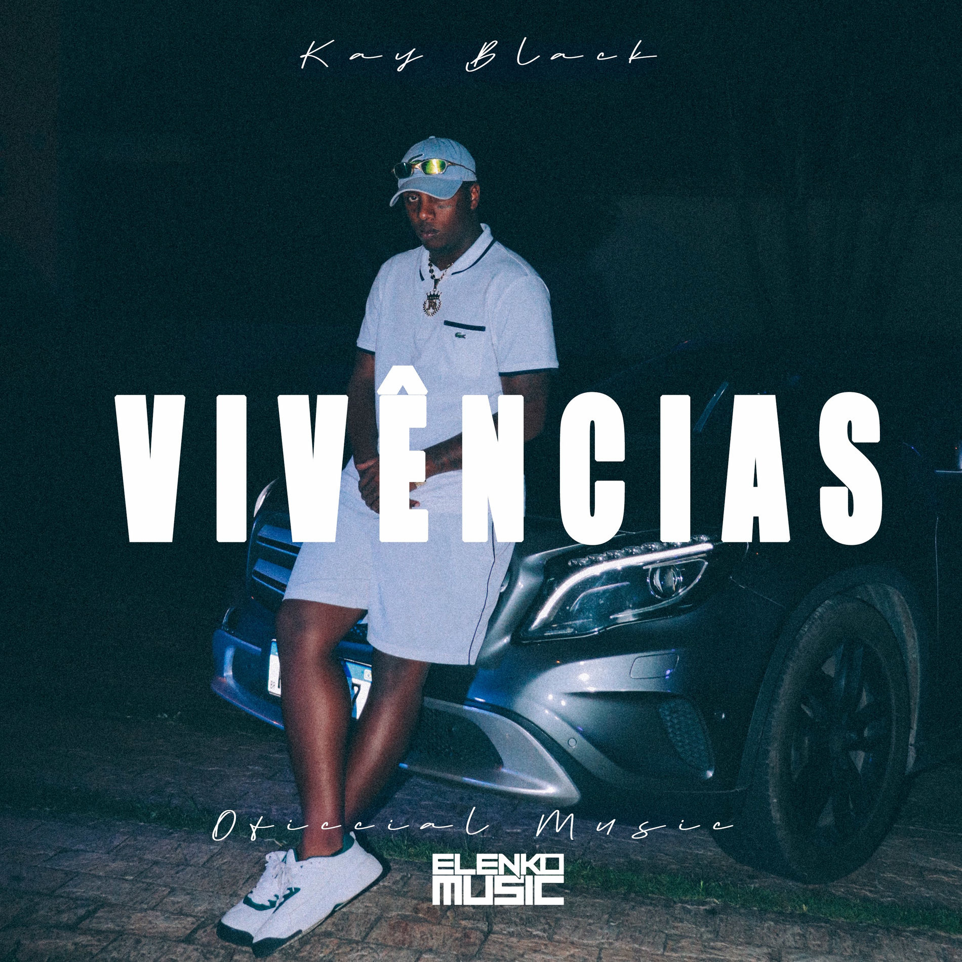 Album cover of Vivências
