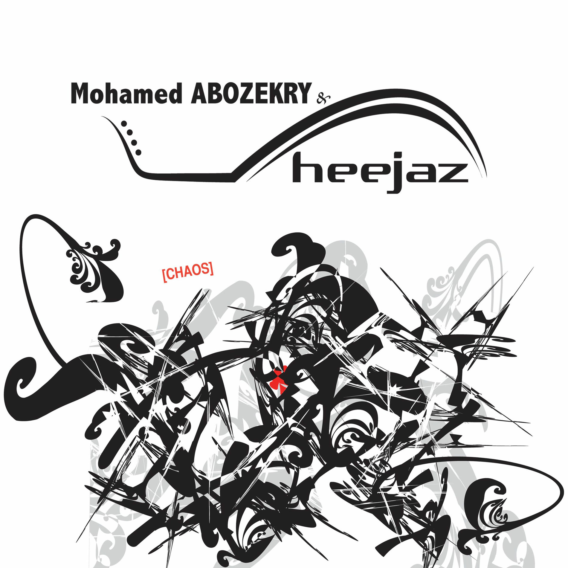 Album cover of Chaos
