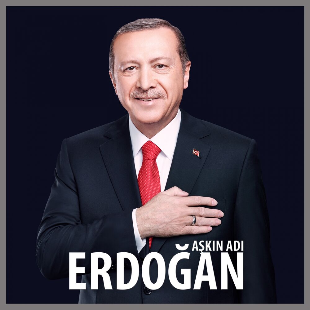 Picture of Aşkın Adı Erdoğan