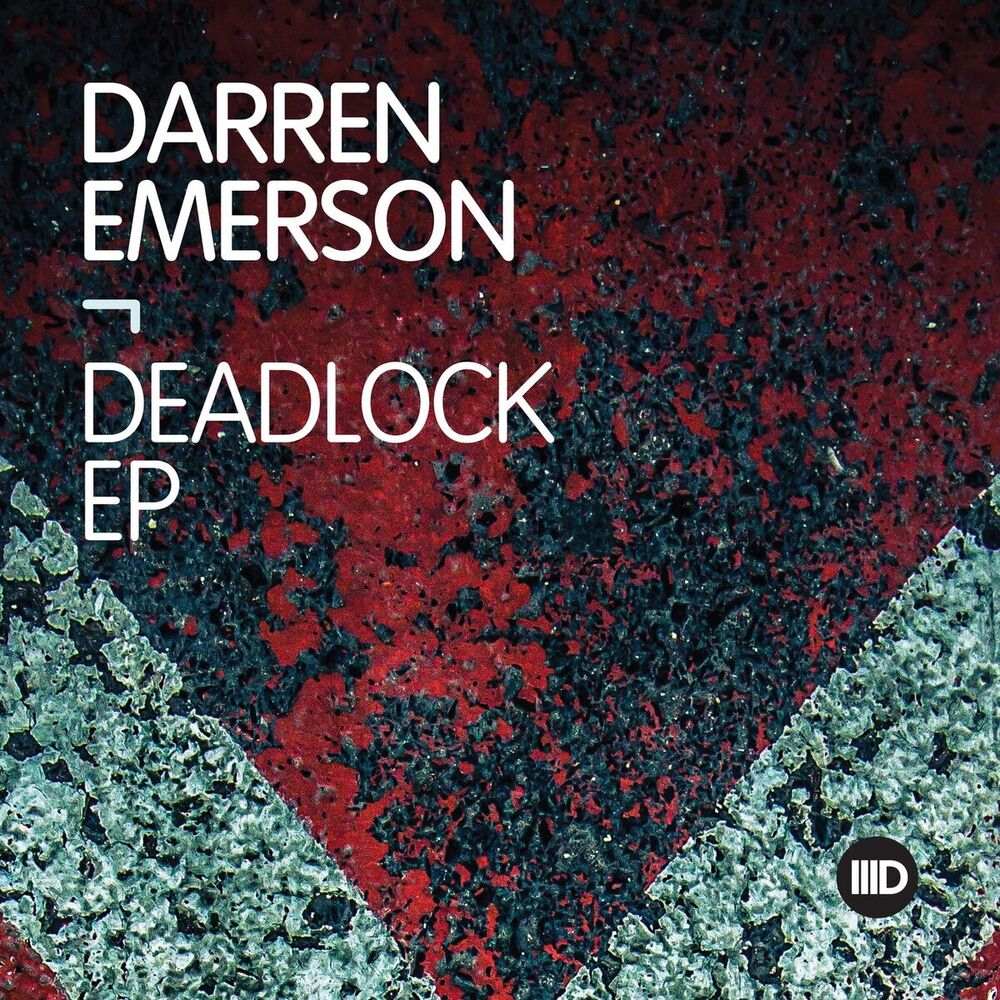 Picture of Deadlock EP