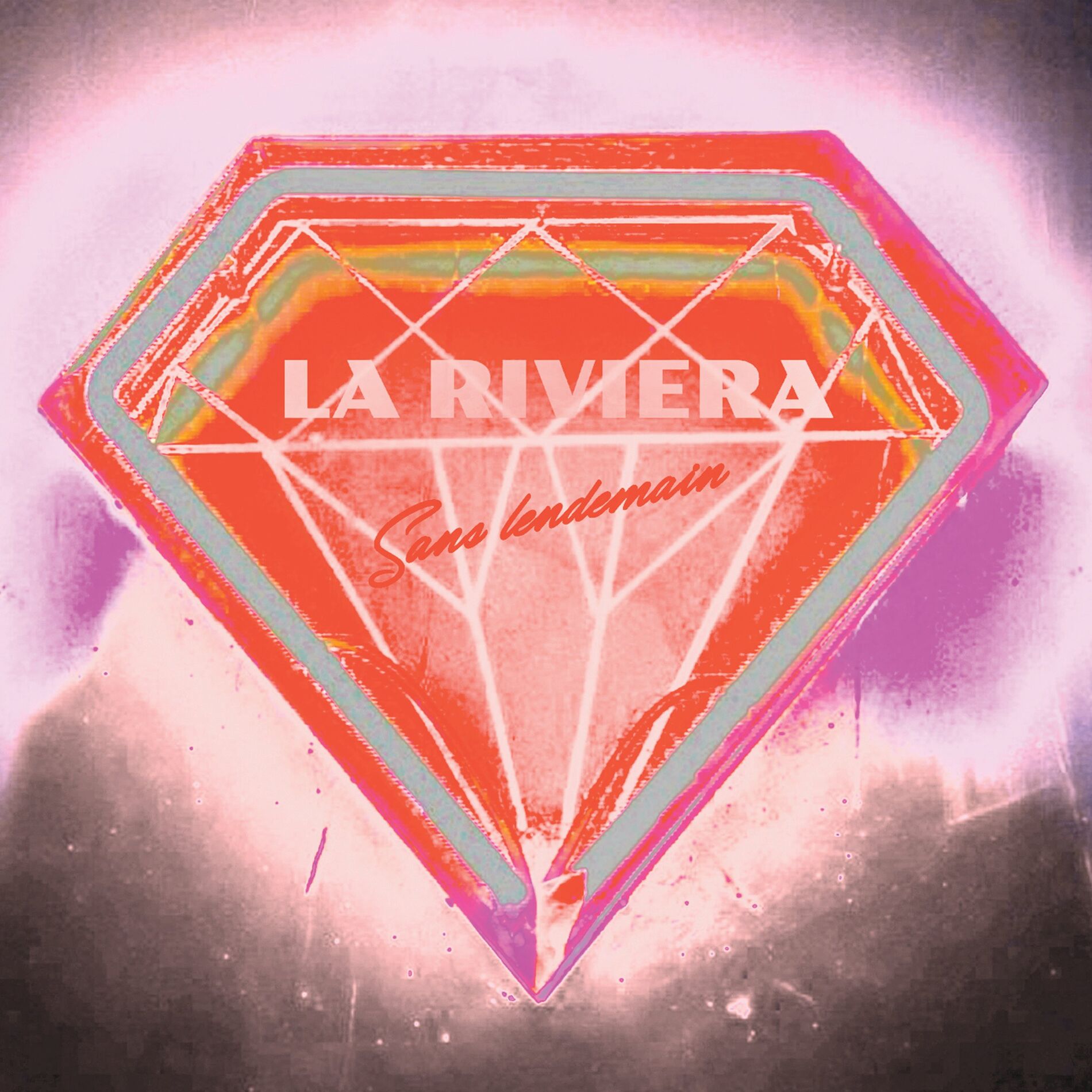Album cover of Sans lendemain