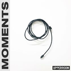 Cover of Moments (Live)