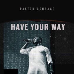 Cover of Have Your Way