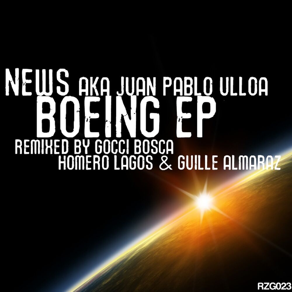Picture of Boeing