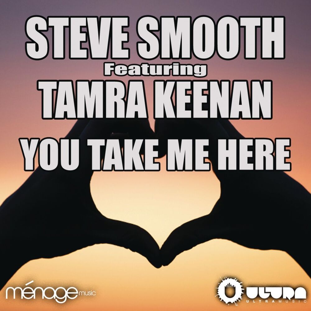 Picture of You Take Me Here (feat. Tamra Keenan)
