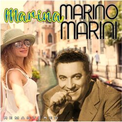 Cover of Marina (Remastered)