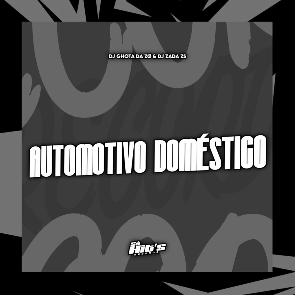 Picture of Automotivo Doméstico