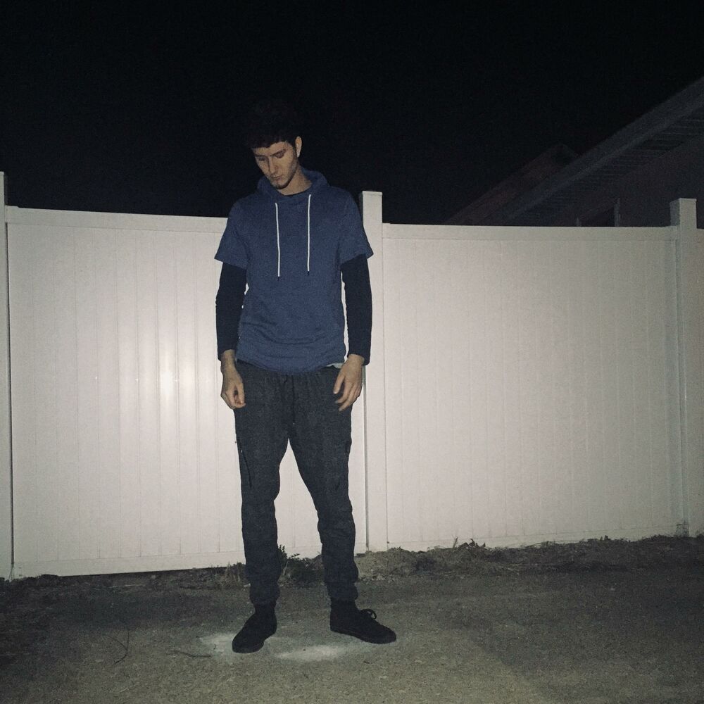 Picture of I Know You See Me