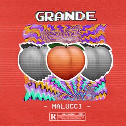 Cover of Grande