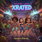 Xrated by Kalash album cover