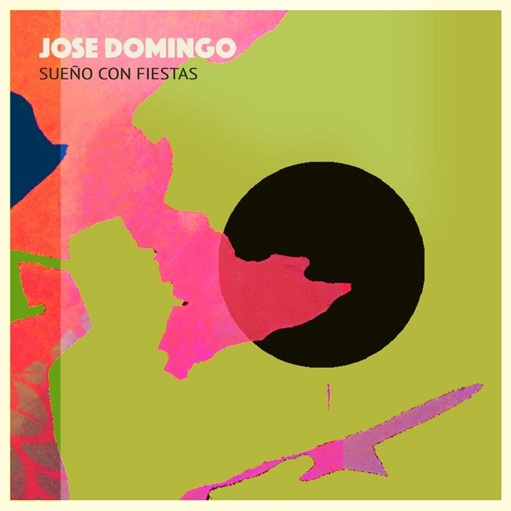 Picture of Sueño con Fiestas (Radio Edit) [feat. Maria Rodés]