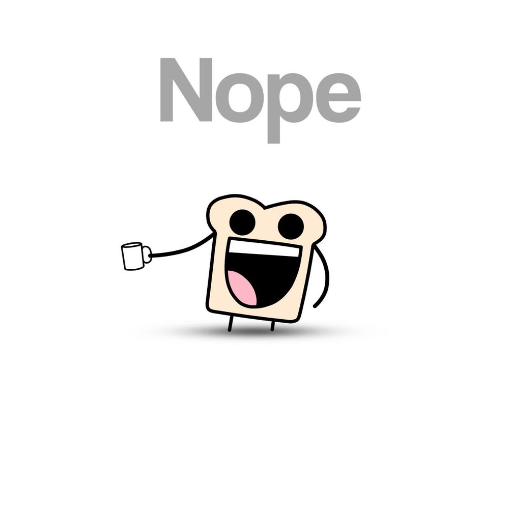 Picture of Nope