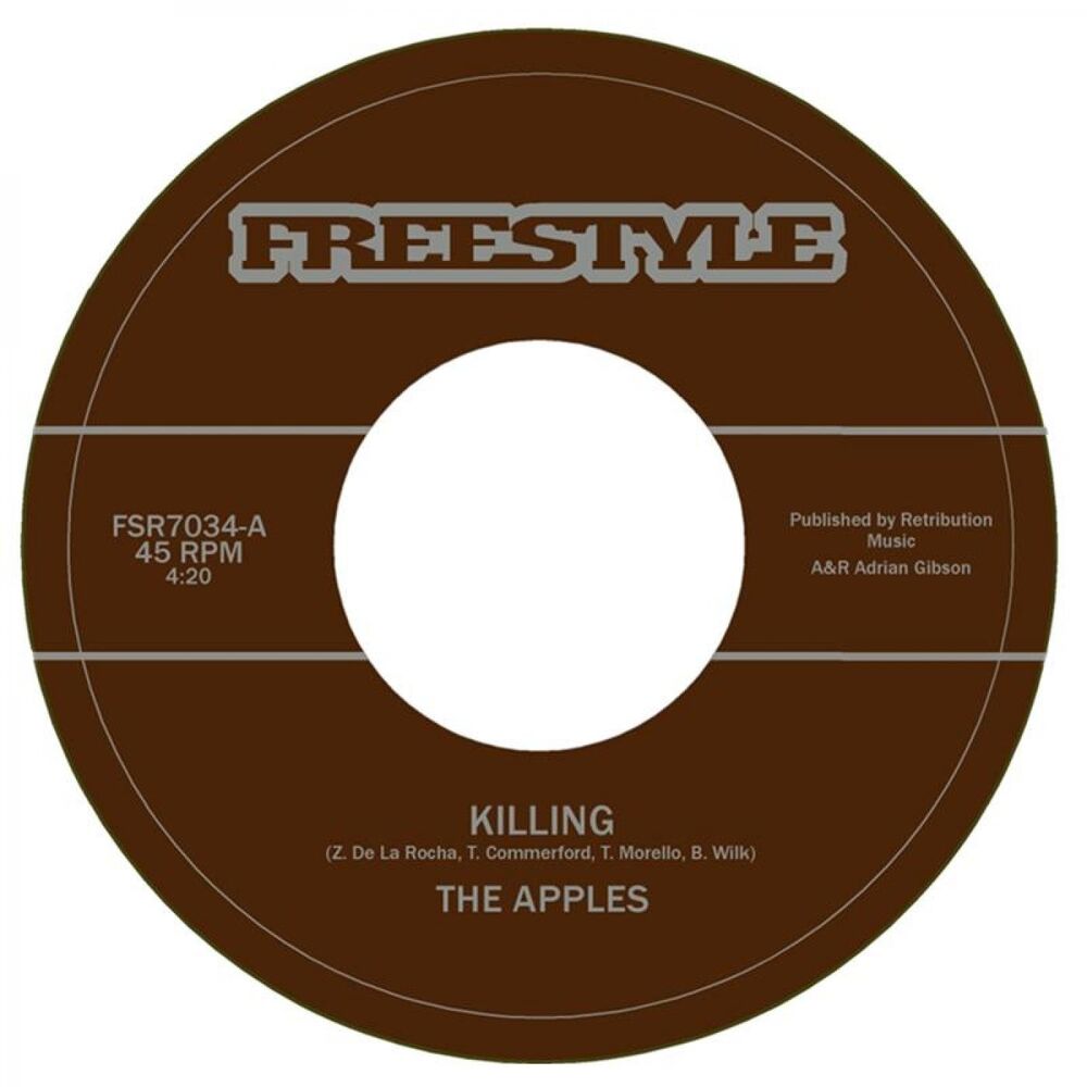 Picture of Killing