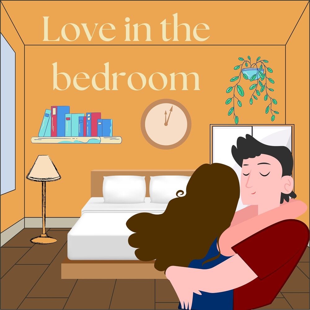 Picture of Love in the Bedroom