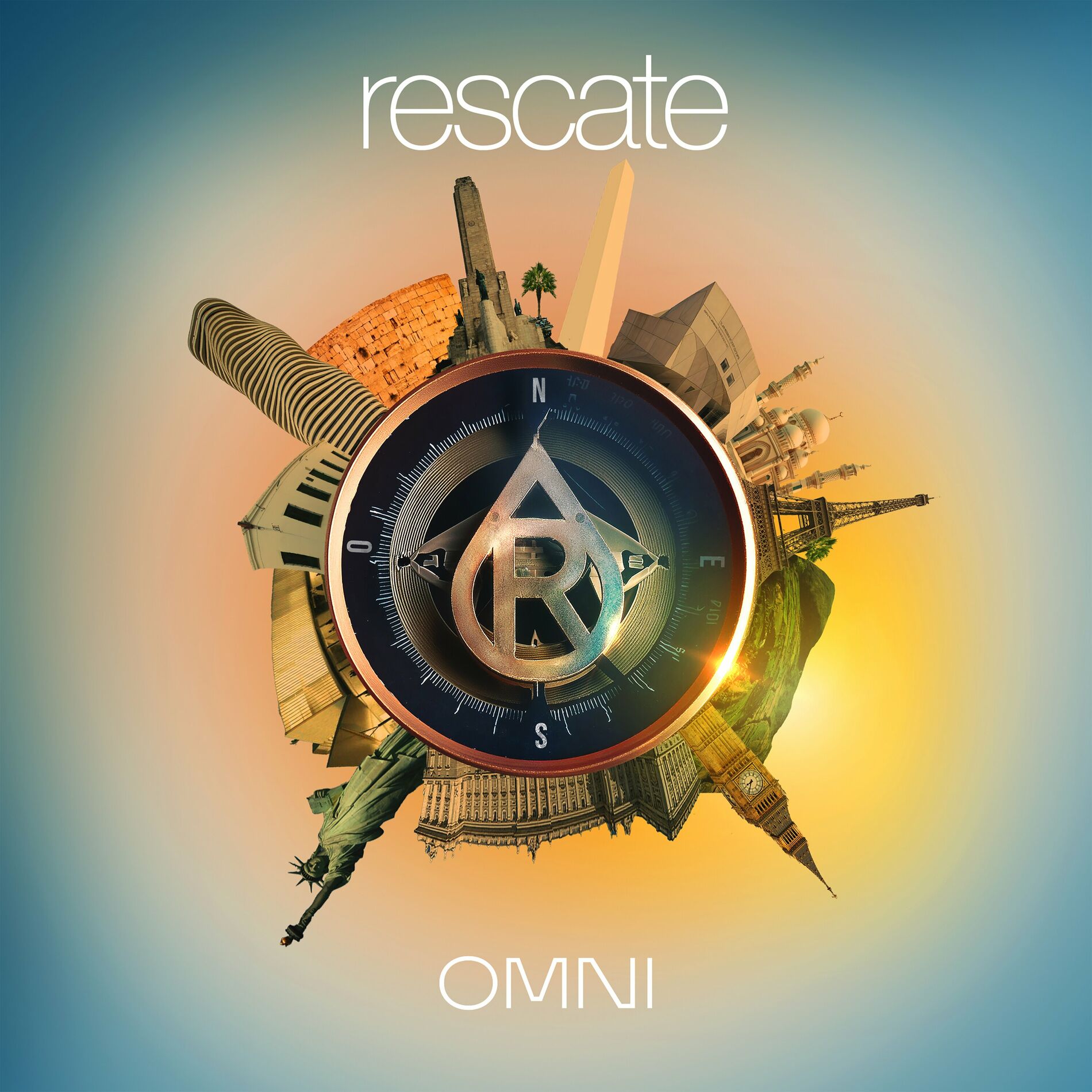 Album cover of OMNI