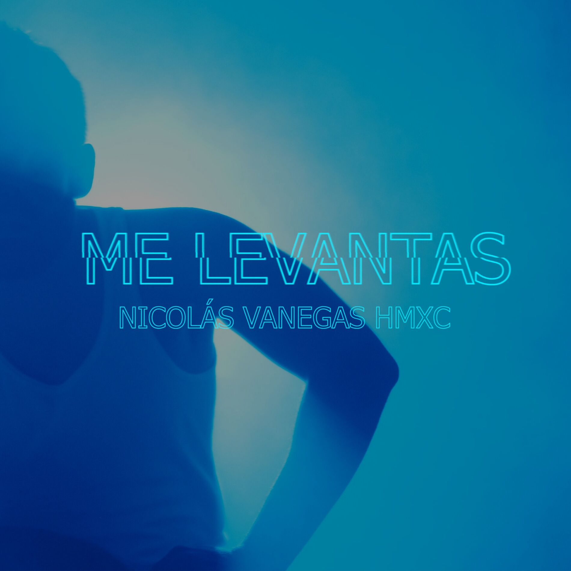 Album cover of Me Levantas