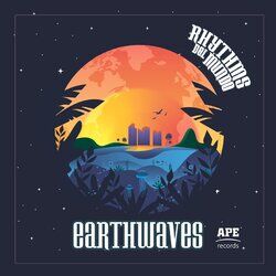 Cover of Earthwaves