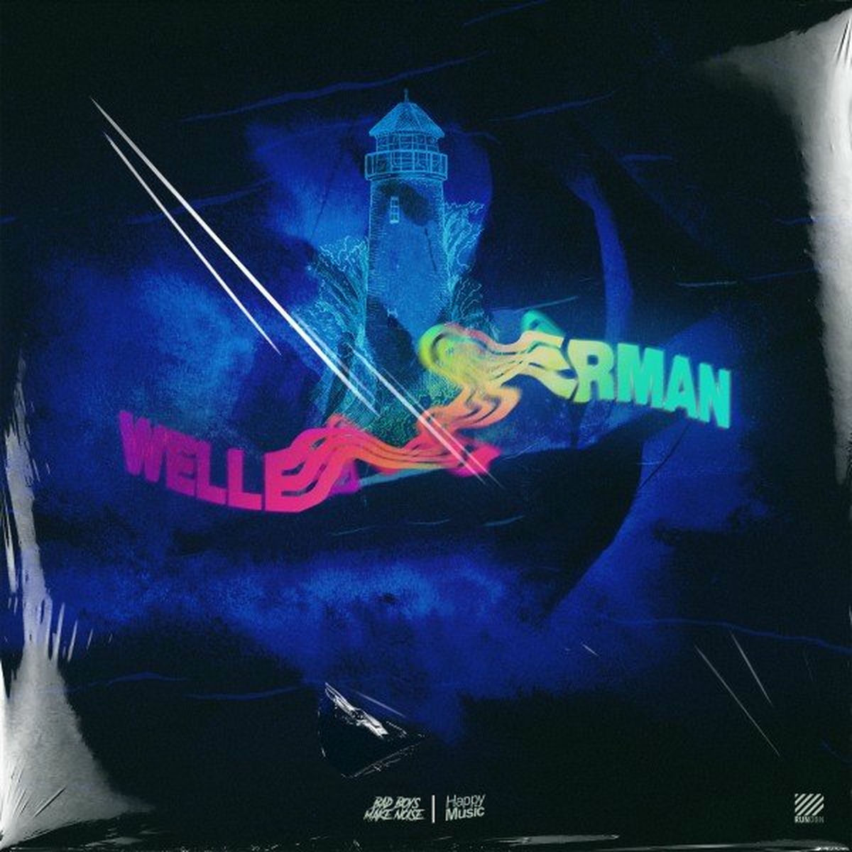 Album cover of Wellerman