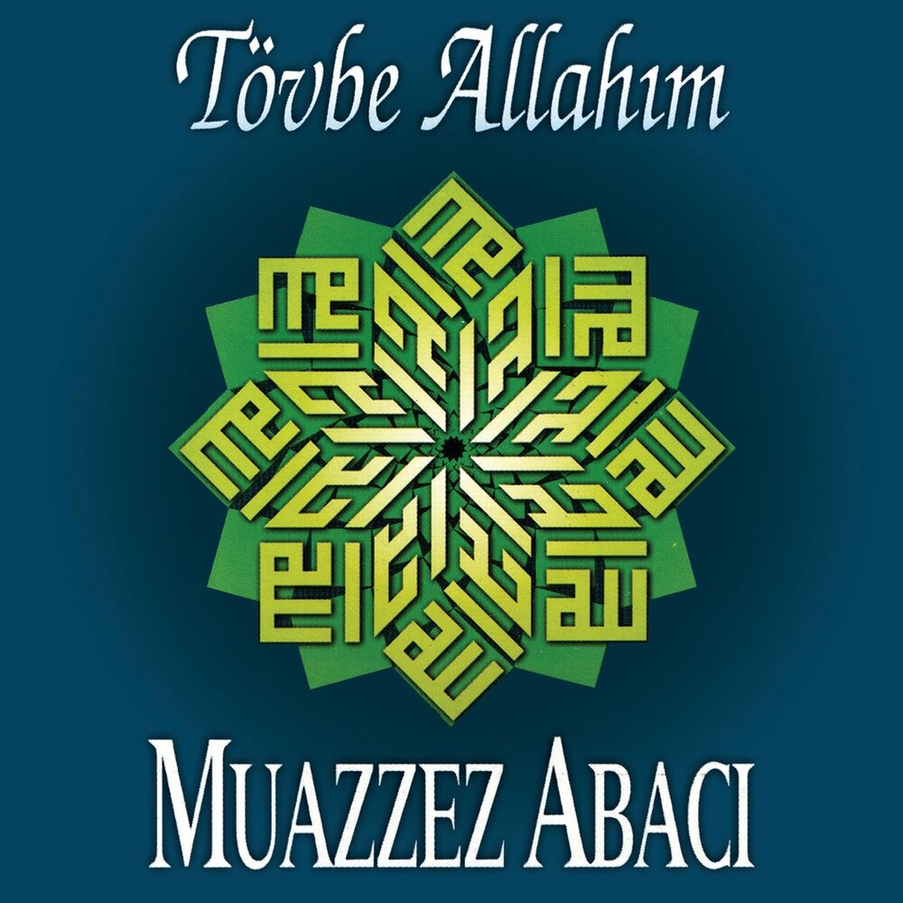 Picture of Tövbe Allahım