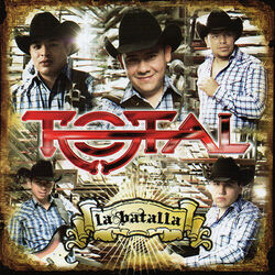 Cover of La batalla