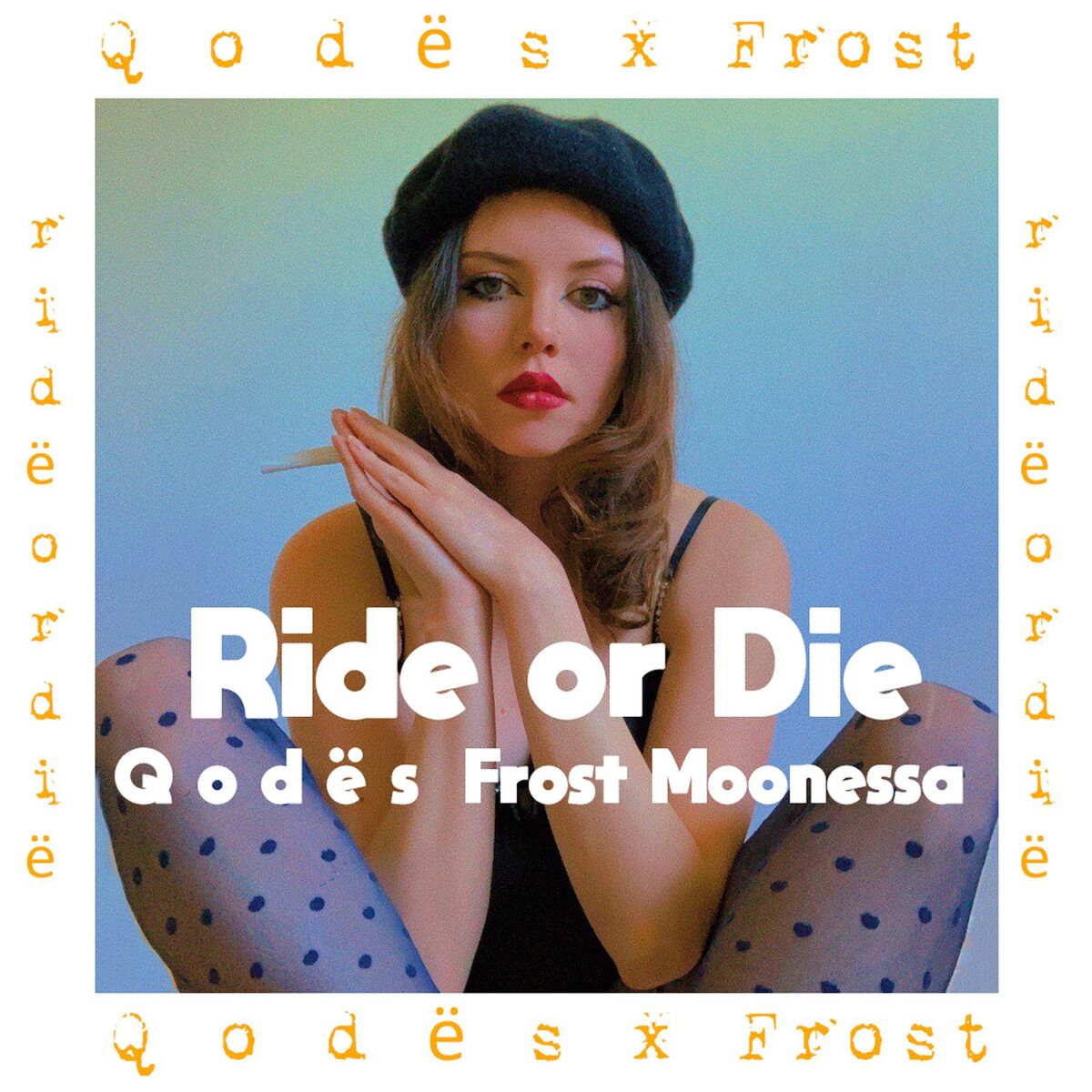 Album cover of Ride or Die