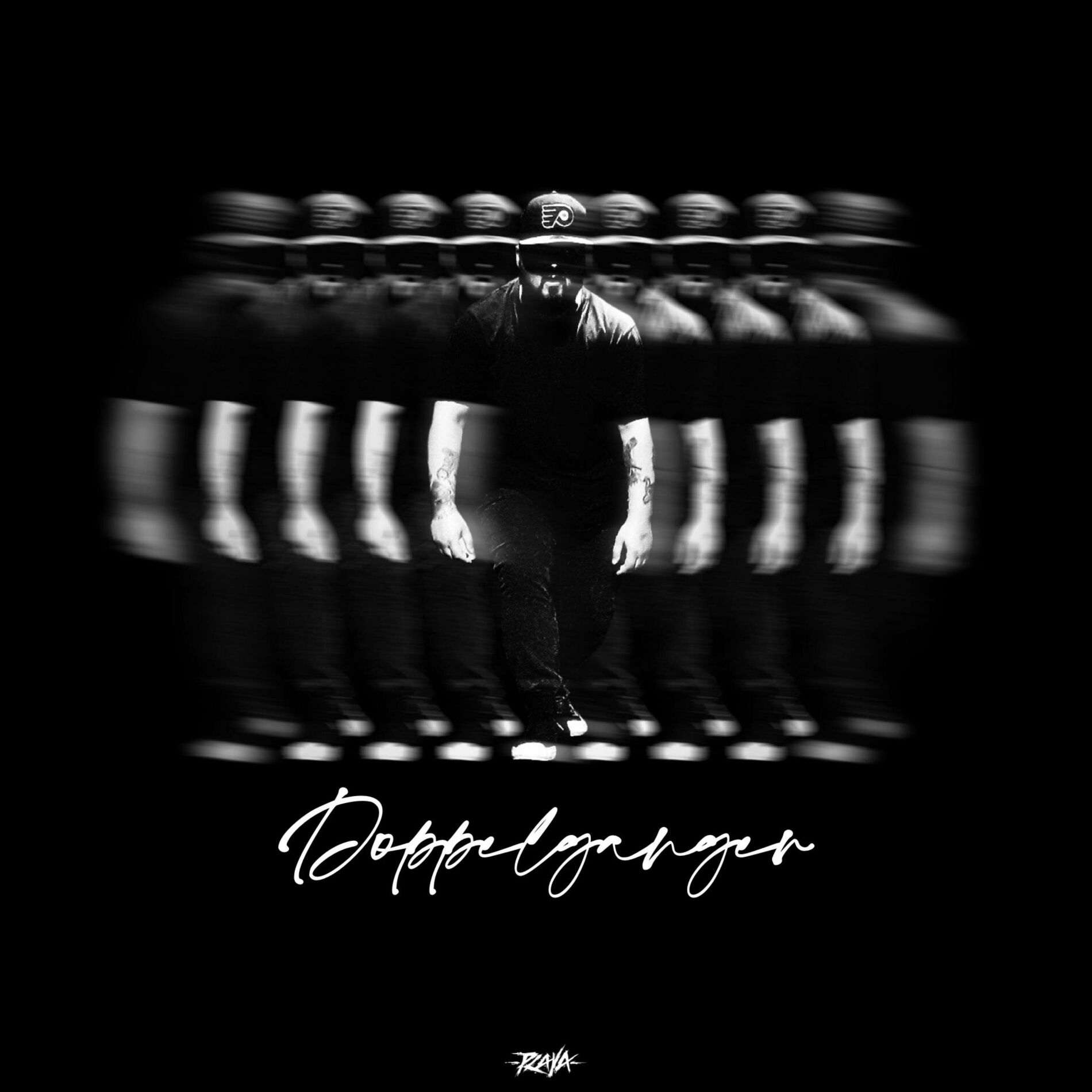 Album cover of Døppelganger