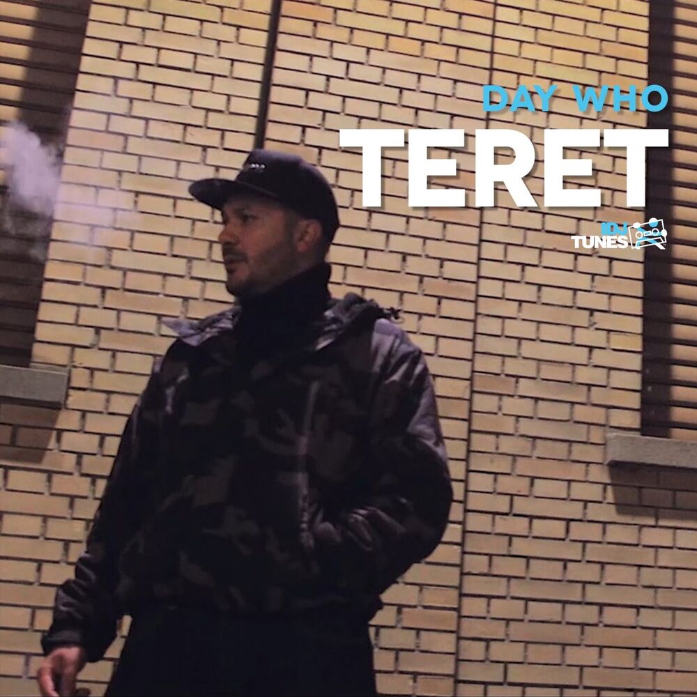 Picture of Teret