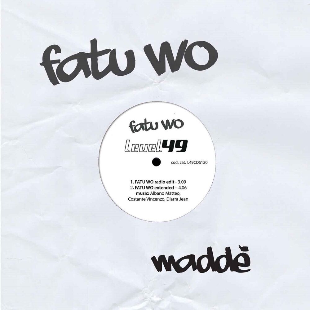 Picture of Fatu wo