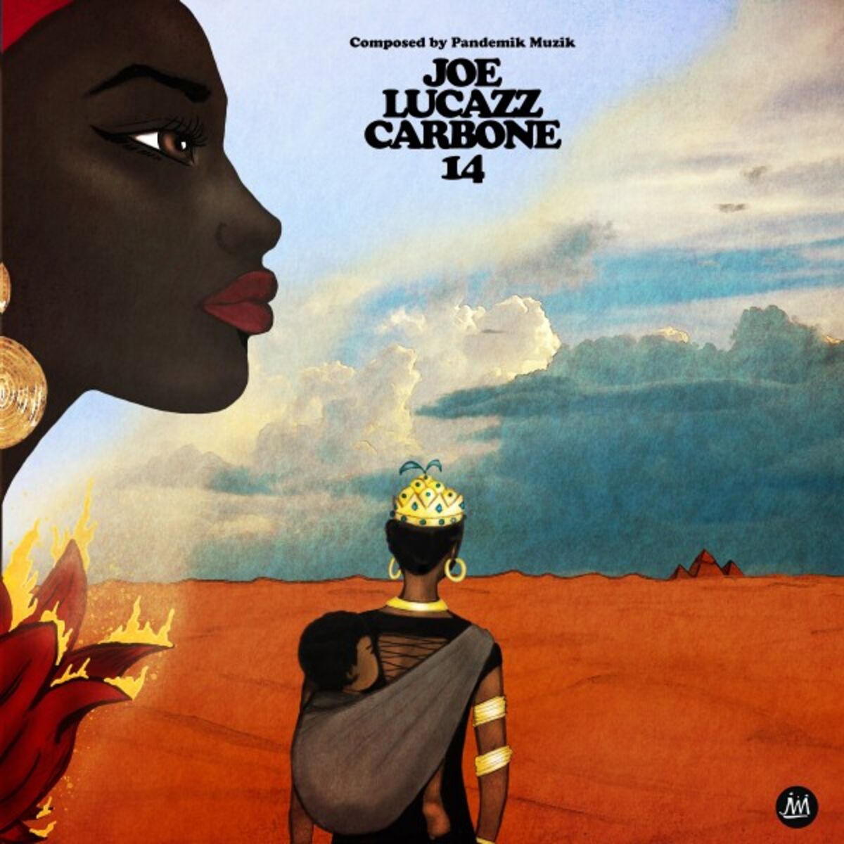 Album cover of S.Biko vs the State
