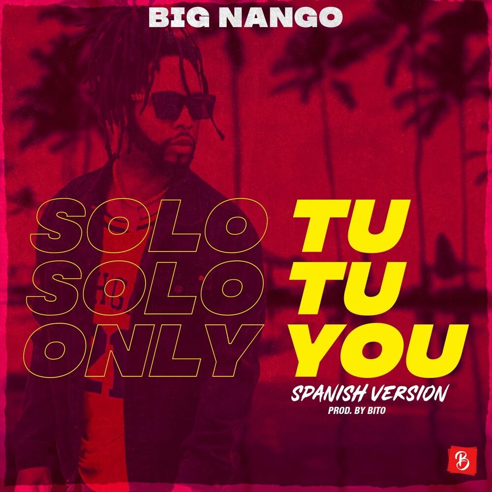 Picture of Solo Tu