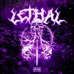 Cover of LETHAL