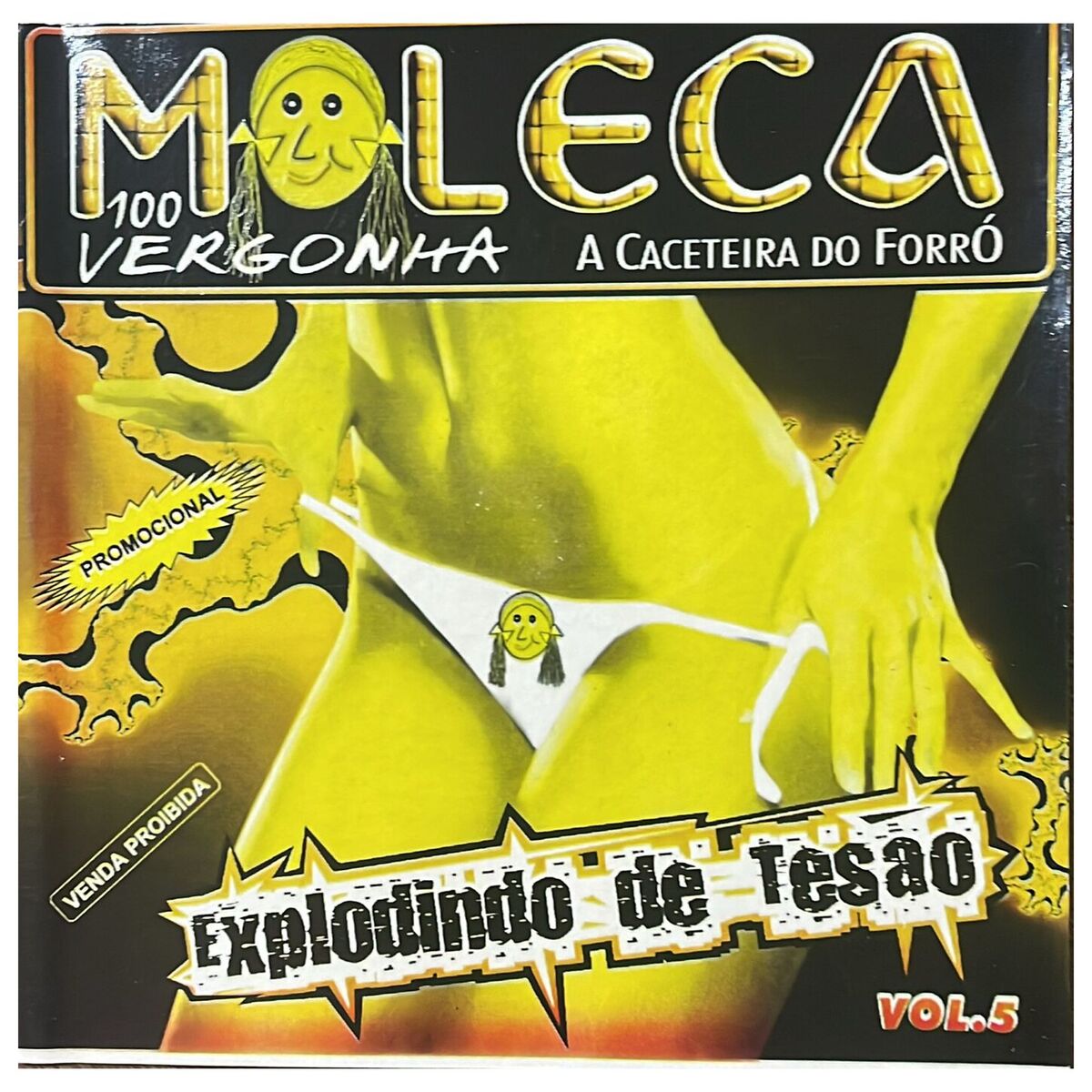 Album cover of Vol. 05