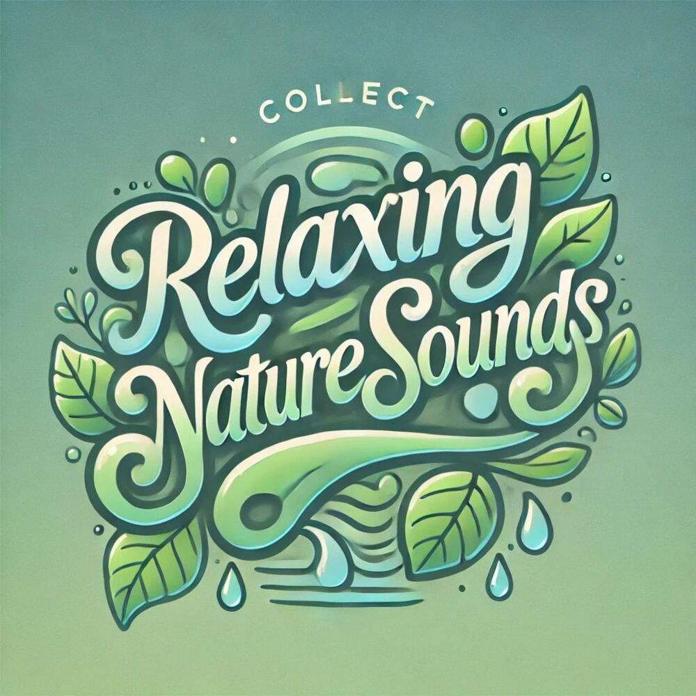 Picture of Relaxing Nature Souns