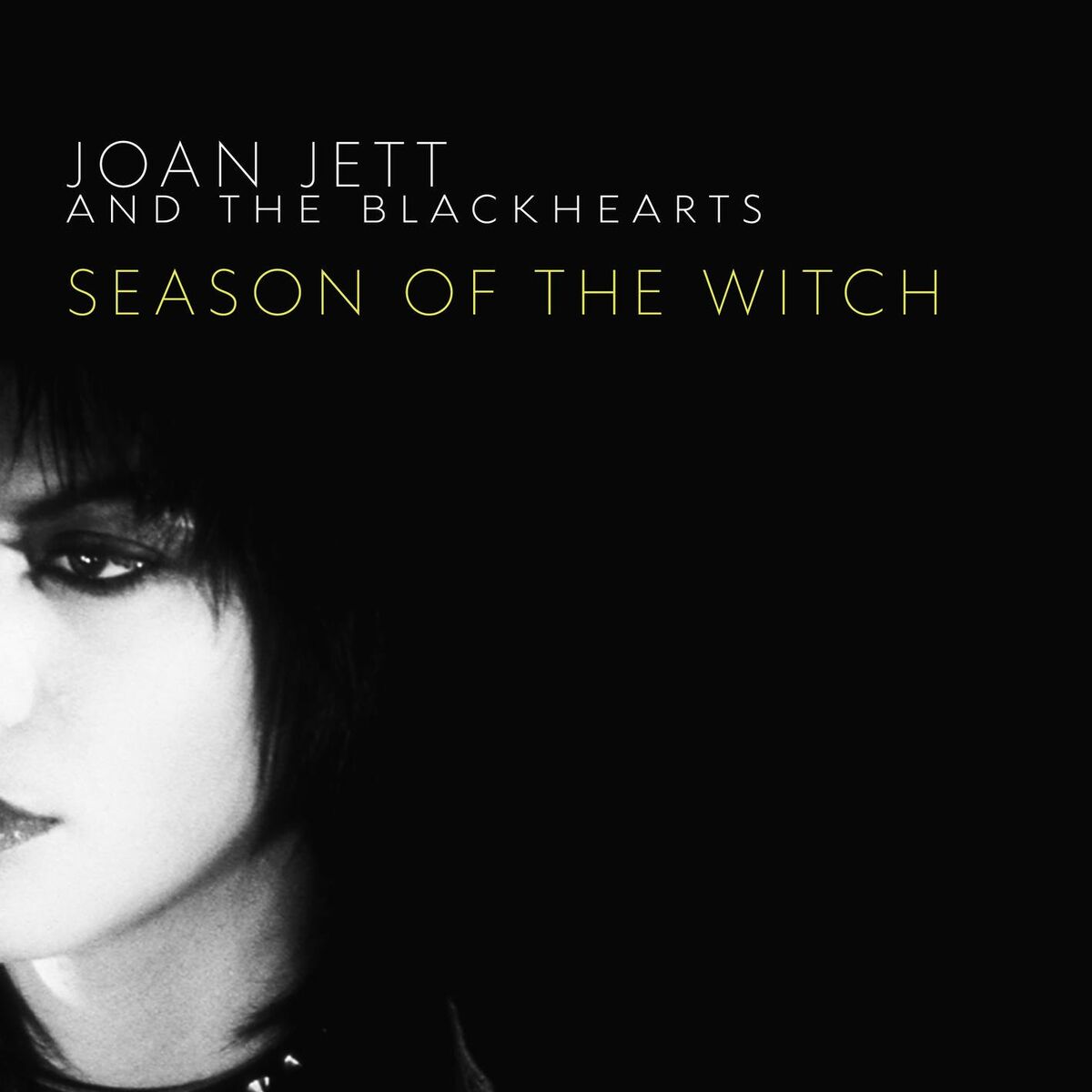Album cover of Season of the Witch