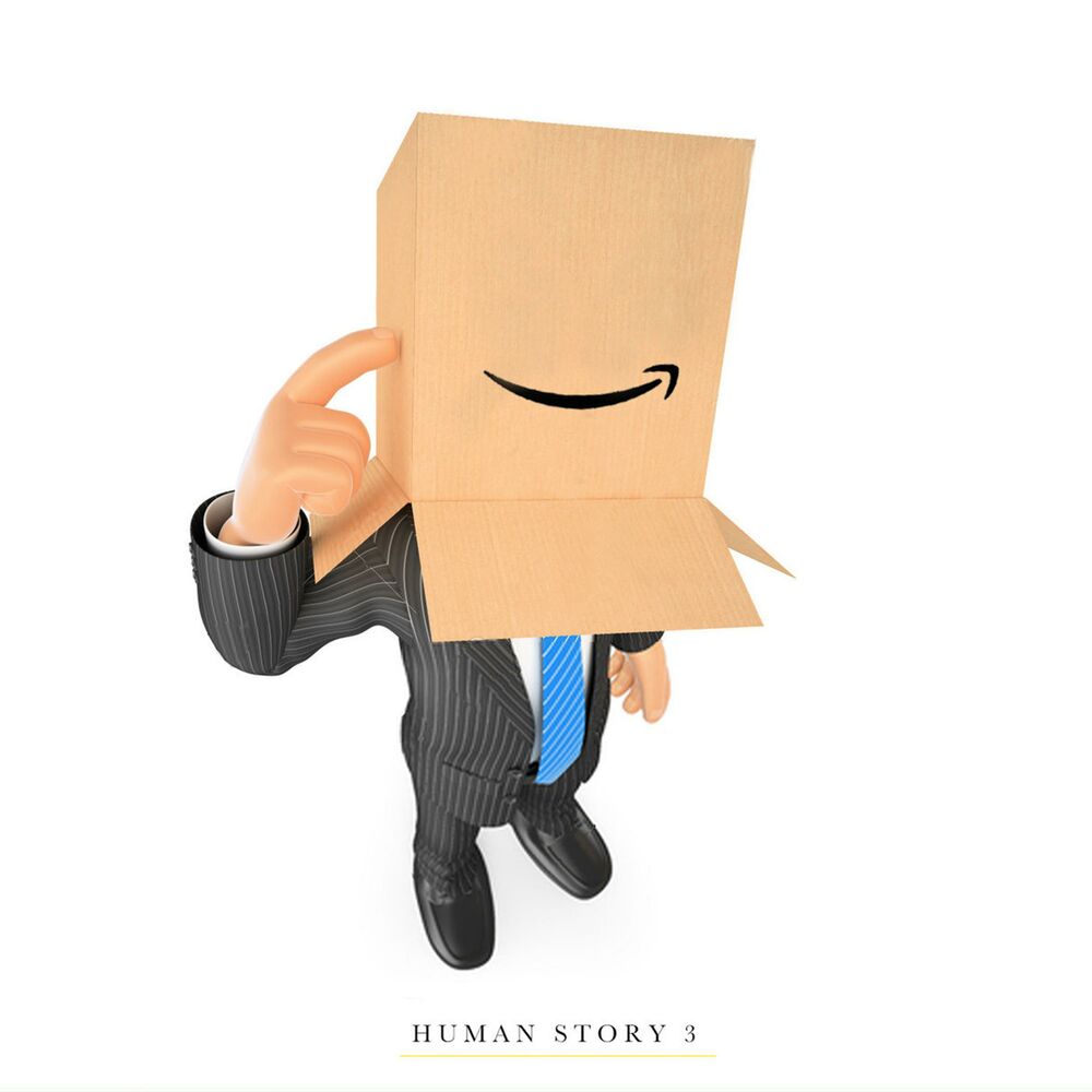 Picture of Human Story 3