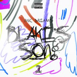 Cover of Blake's Song