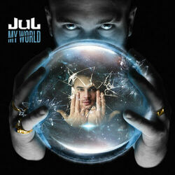 Cover of My World (Edition collector)