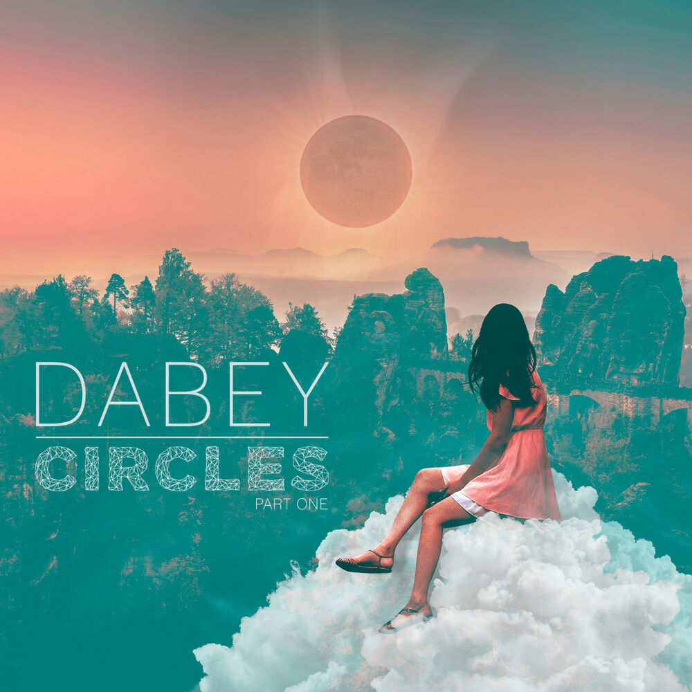 Picture of Circles - Part One