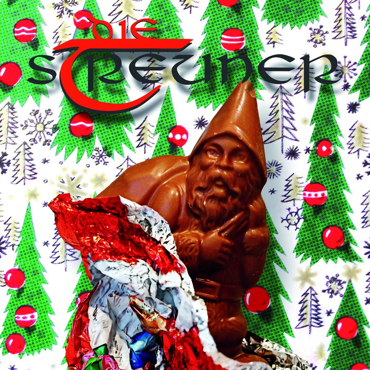 Album cover of Süßer die Streuner nie klingen