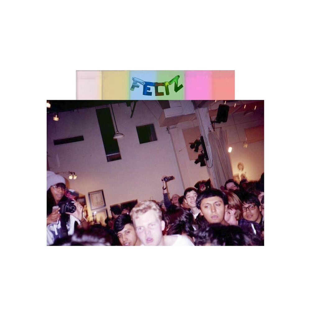 Picture of Feliz EP