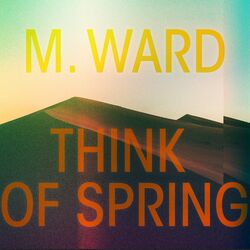 Cover of Think Of Spring