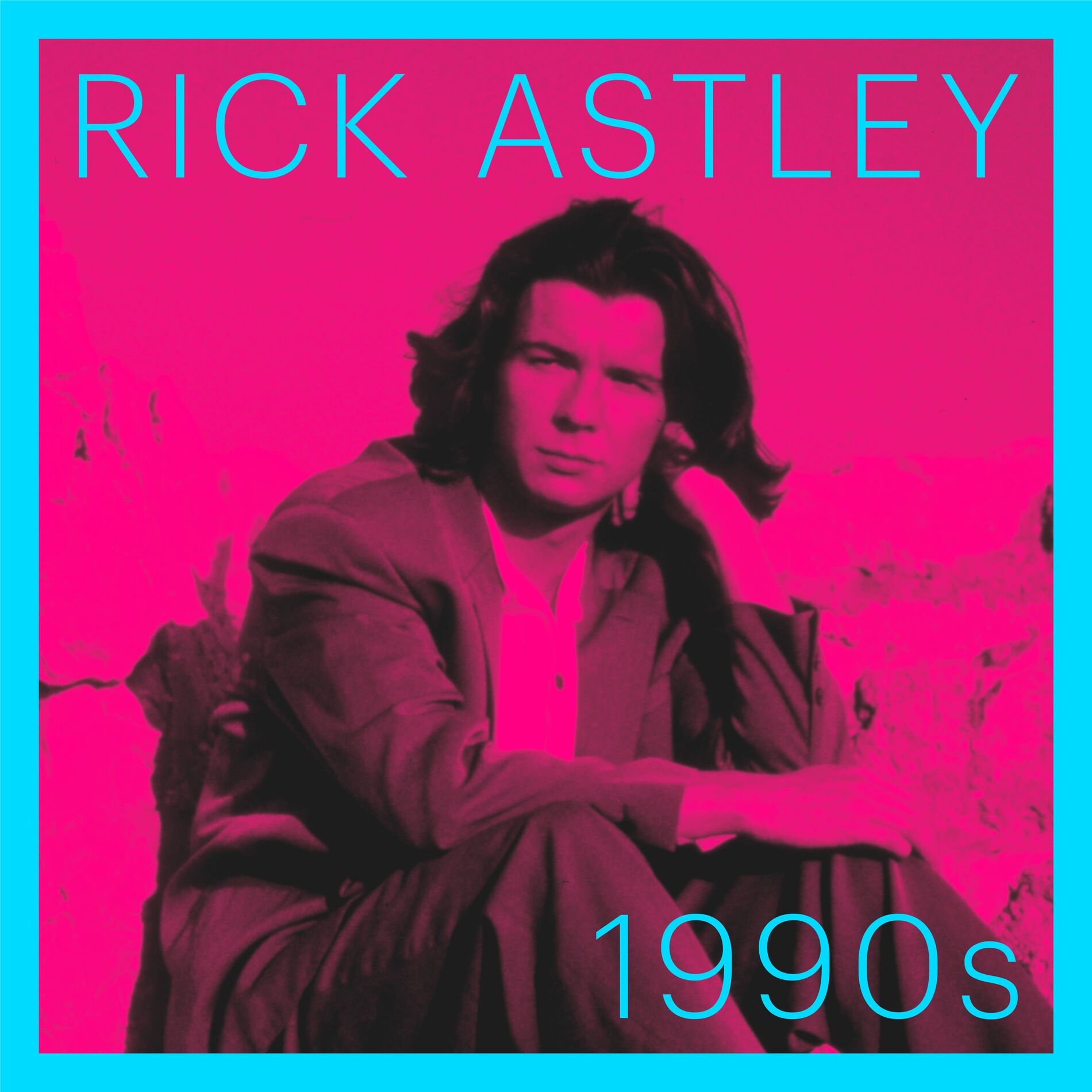 Album cover of Stop Breaking Your Heart