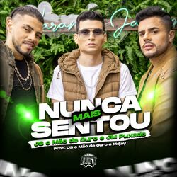 Cover of Nunca Mais Sentou