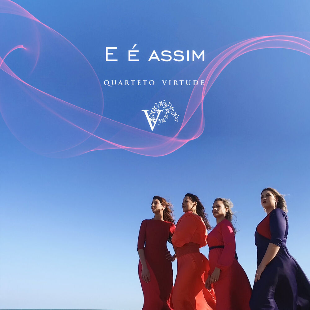 Picture of E É Assim