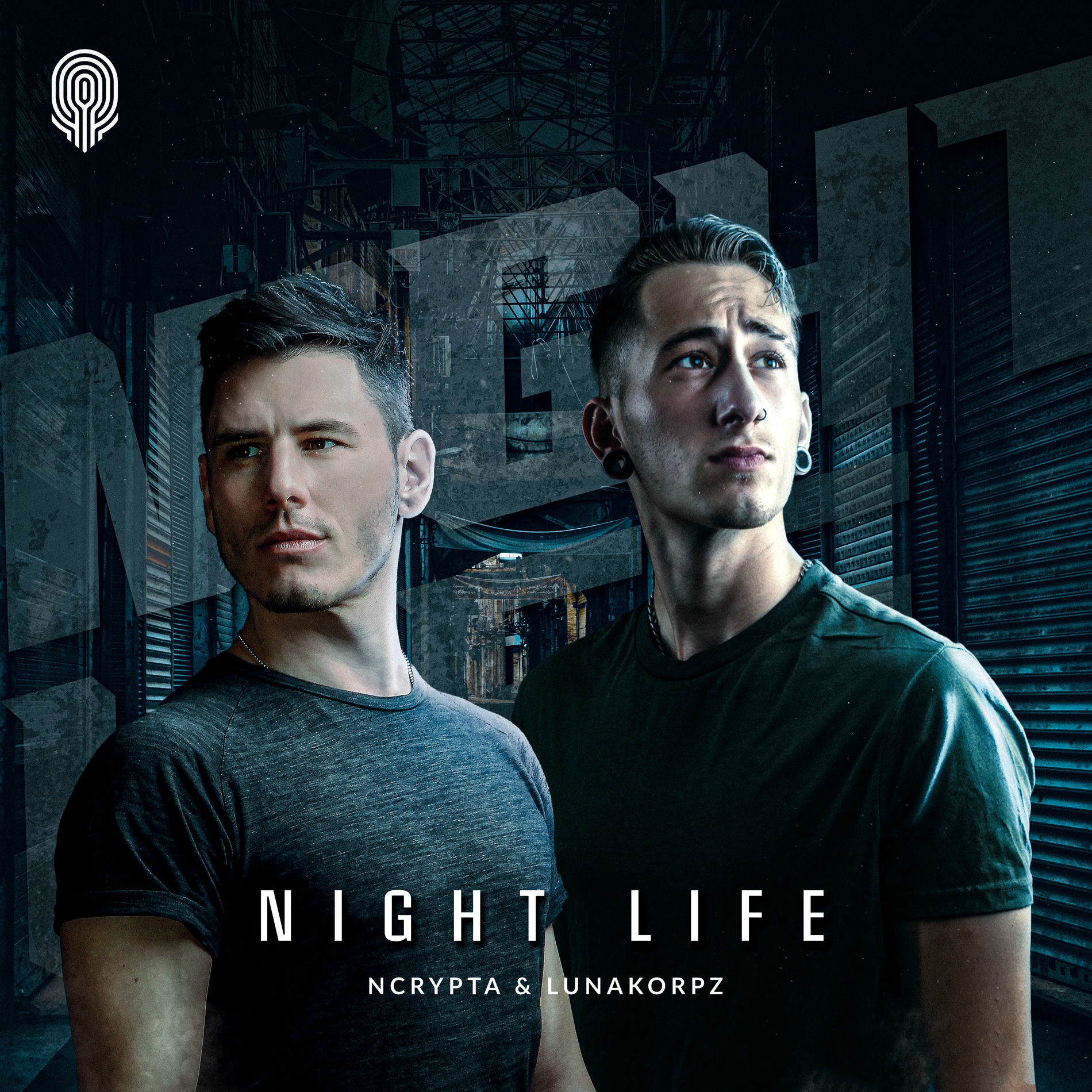 Album cover of Nightlife