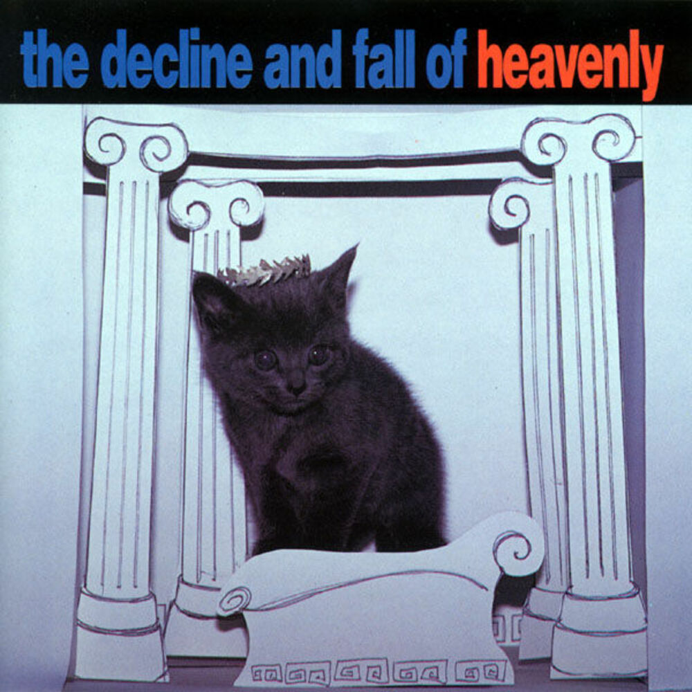 Picture of The Decline And Fall Of Heavenly