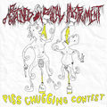 Piss Chugging Contest