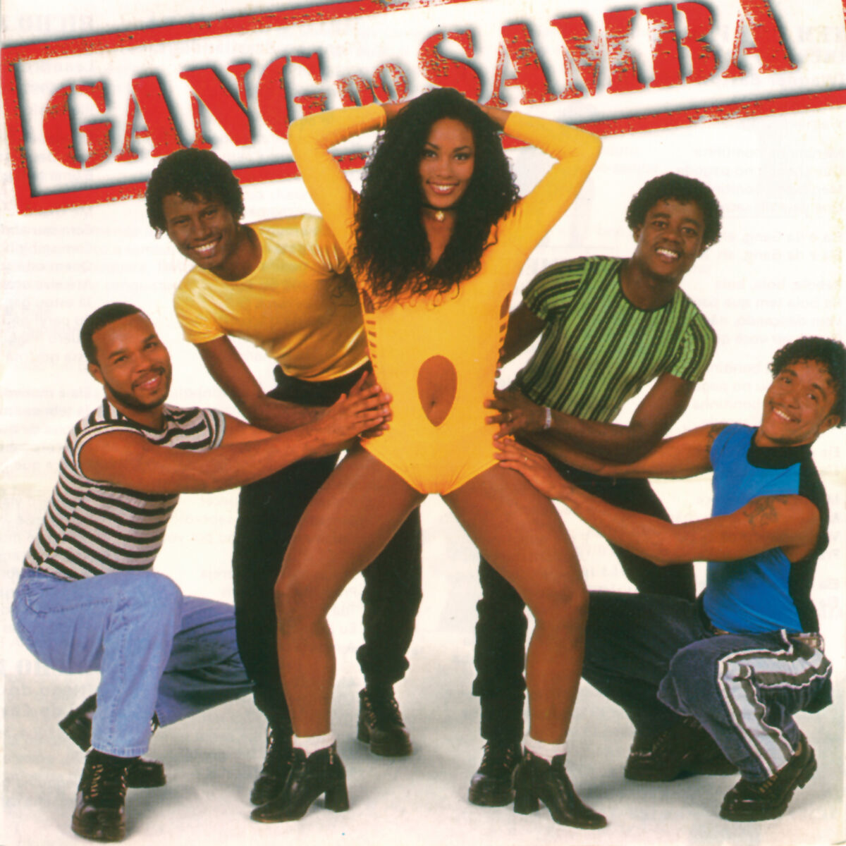 Album cover of Melo Do Ti Ca Ta